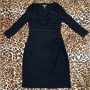Ralph Lauren dress